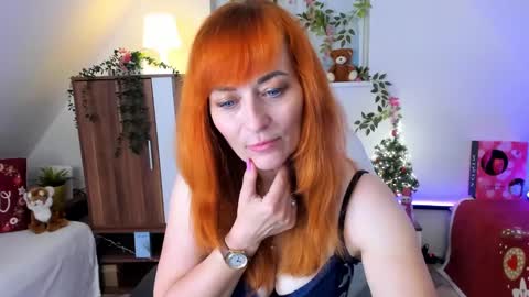 Milana - on air every day except Wednesday from 9 pm to 4 am European time online show from 12.29.24