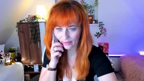 Milana - on air every day except Wednesday from 9 pm to 4 am European time online show from 01.03.25