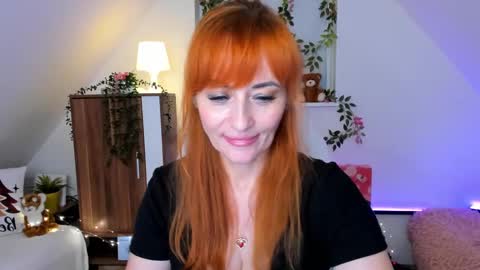 Milana - on air every day except Wednesday from 9 pm to 4 am European time online show from 01.12.25