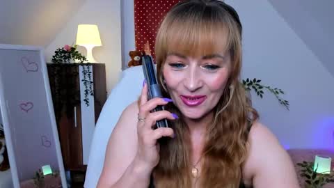 Milana - on air every day except Wednesday from 9 pm to 4 am European time online show from 09.13.25