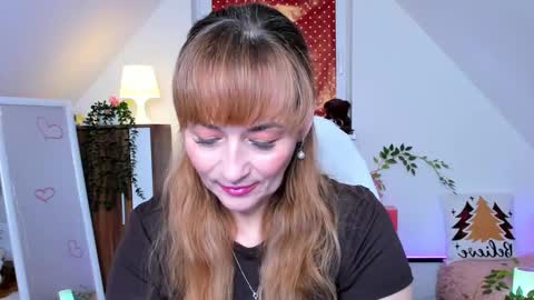 Milana - on air every day except Wednesday from 9 pm to 4 am European time online show from 12.14.25