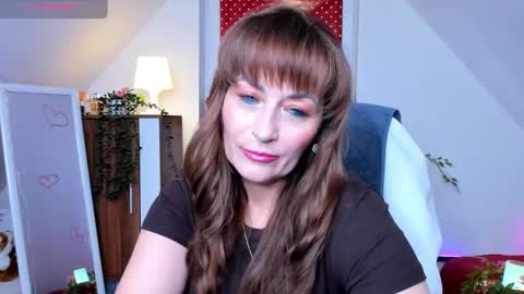 Milana - on air every day except Wednesday from 9 pm to 4 am European time online show from 03.27.26