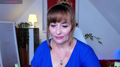 Milana - on air every day except Wednesday from 9 pm to 4 am European time online show from 05.27.26