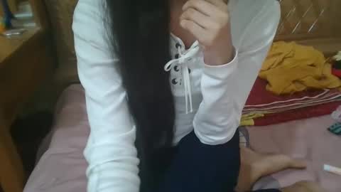 naughtymodhurima online show from 03.08.25