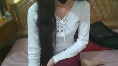 naughtymodhurima online show from 03.09.25
