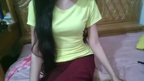naughtymodhurima online show from 03.09.25
