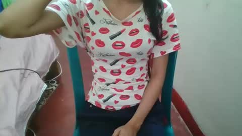naughtymodhurima online show from 03.11.25