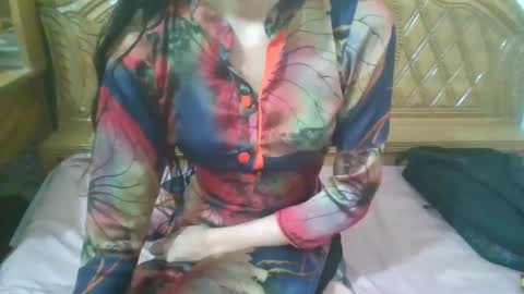 naughtymodhurima online show from 03.12.25