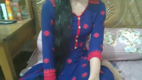 naughtymodhurima online show from 03.12.25