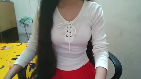 naughtymodhurima online show from 09.15.25