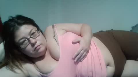 Snapshot of naughtynatalie1988x chatting on 09.20.25 Natalie online show from 09.20.25