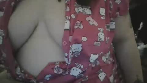 Snapshot of naughtynaughtfox chatting on 03.04.26 River online show from 03.04.26