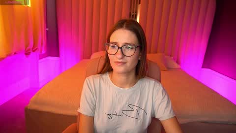 Snapshot of naughtynursevibe chatting on 10.20.25 Ur Nurse online show from 10.20.25
