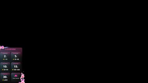 Snapshot of naughtynymphts chatting on 09.26.25 naughtynymphts online show from 09.26.25