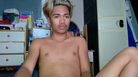naughtyperfectasian4u online show from 03.16.26