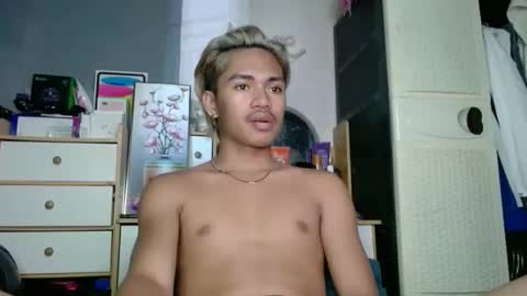 naughtyperfectasian4u online show from 03.20.26