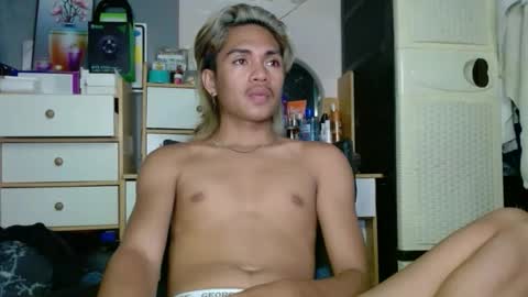 naughtyperfectasian4u online show from 03.22.26
