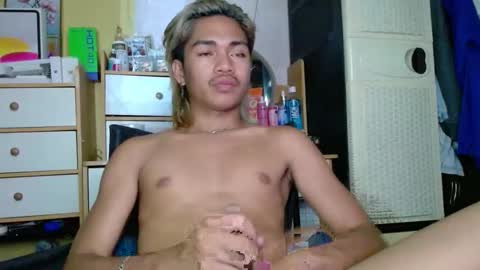 naughtyperfectasian4u online show from 03.31.26