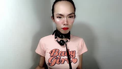 Snapshot of naughtypetiteangel chatting on 11.04.25 naughtypetiteangel online show from 11.04.25