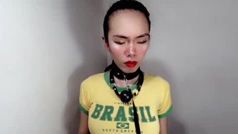 naughtypetiteangel online show from 11.24.25