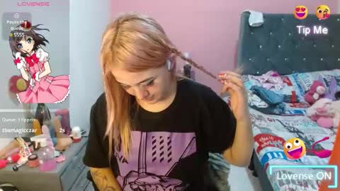 naughtyplayass online show from 12.04.24