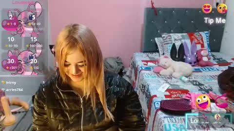 naughtyplayass online show from 12.06.24