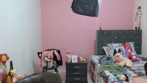 naughtyplayass online show from 12.09.24