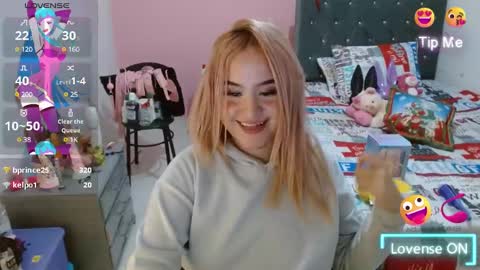 naughtyplayass online show from 12.12.24