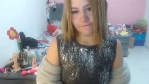 naughtyplayass online show from 03.12.25