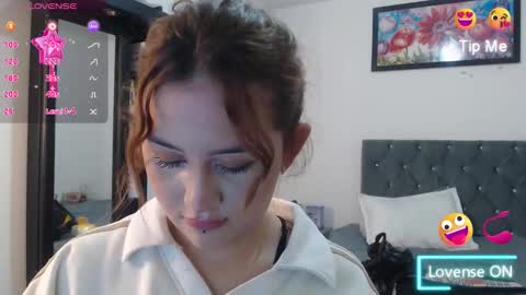 naughtyplayass online show from 10.14.25