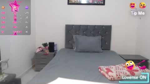 naughtyplayass online show from 10.20.25