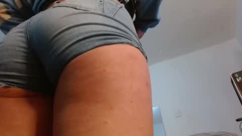 naughtyplayass online show from 03.03.26