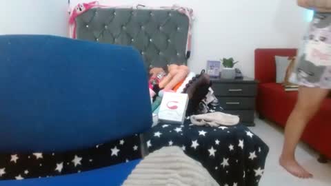 Snapshot of naughtyplayass chatting on 06.12.26 naughtyplayass online show from 06.12.26