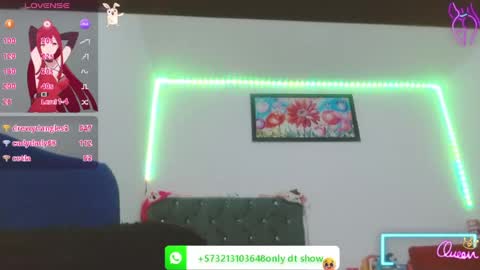 Snapshot of naughtyplayass chatting on 07.02.26 naughtyplayass online show from 07.02.26