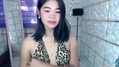 PrincessMae online show from 04.03.26