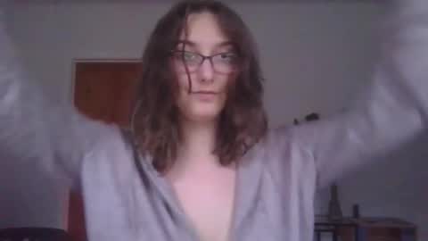 Ella - Naughty Rapunzel online show from 12.02.24