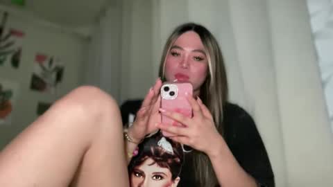 Rose Wilson online show from 12.02.24