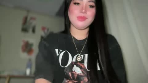 Rose Wilson online show from 12.06.24