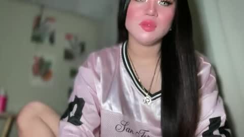 Rose Wilson online show from 12.09.24