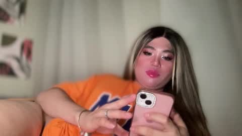 Rose Wilson online show from 12.29.24