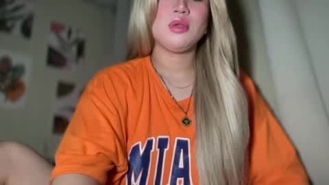 Rose Wilson online show from 12.30.24