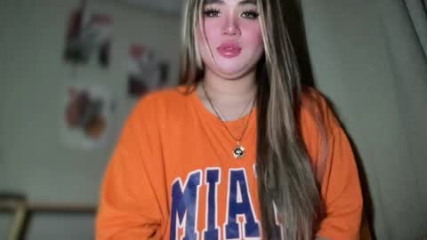 Rose Wilson online show from 01.24.25