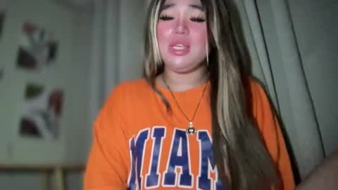 Rose Wilson online show from 01.24.25