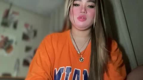 Rose Wilson online show from 01.25.25