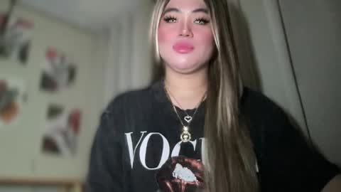 Rose Wilson online show from 01.26.25