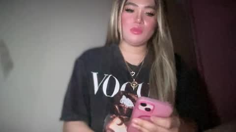 Rose Wilson online show from 01.27.25