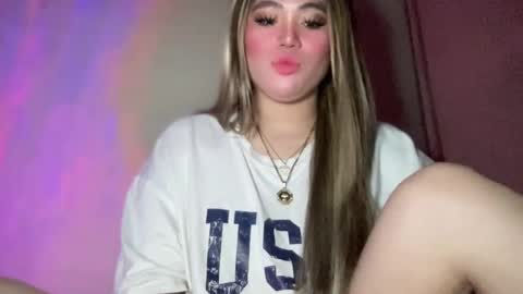 Rose Wilson online show from 02.05.25