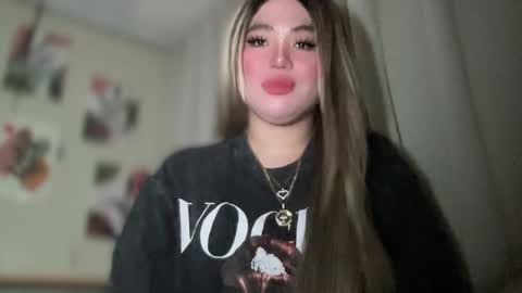 Rose Wilson online show from 02.08.25