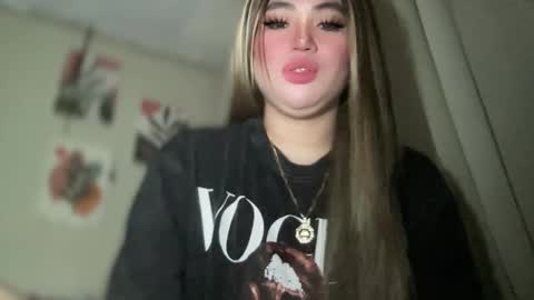 Rose Wilson online show from 02.09.25