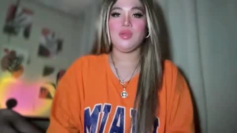 Rose Wilson online show from 02.22.25